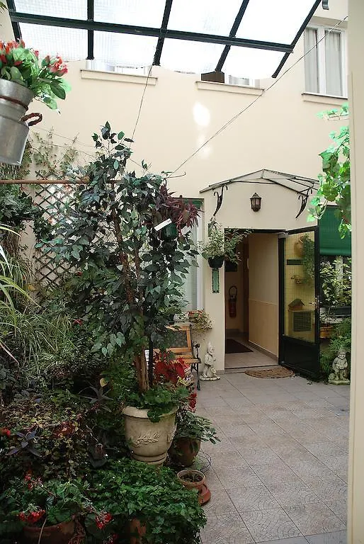 Hotel Transcontinental Paris 2*,