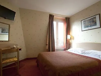 Hotel Transcontinental Paris