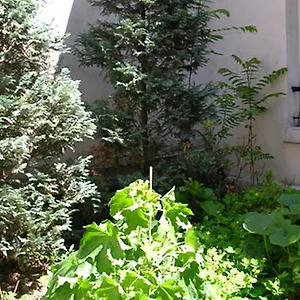 Des Pavillons Париж