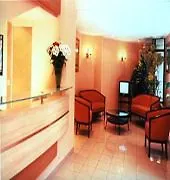 Hotel Transcontinental Paříž